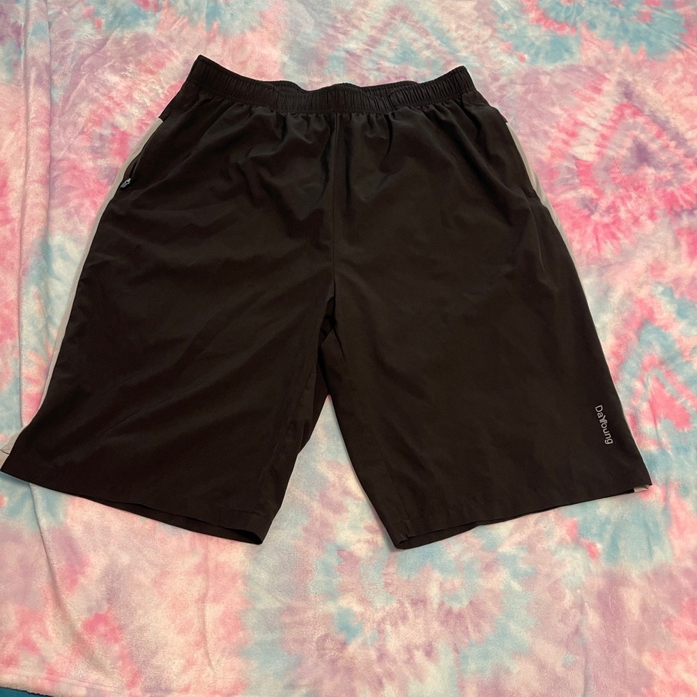 Mens dayoung Shorts XL